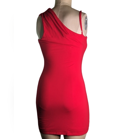 Revolve Hours Safia Mini Dress , S , EUC - Picture 3 of 4